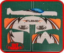 MT-Flame EPP