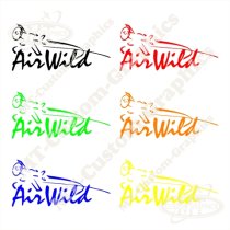 Airwild Logo