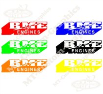 BME Engines Logo