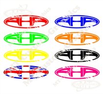 AHA Logo