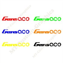 Gens-ace Logo