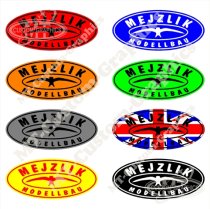 MEJZLIK Logo
