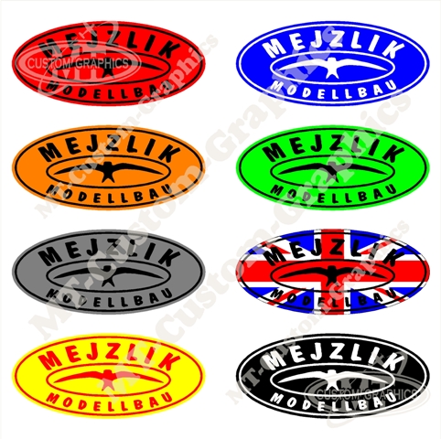 MEJZLIK Logo