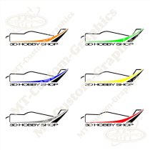 3D Hobby Shop ″classic″ Logo