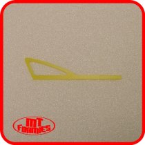Depron Aileron Horn