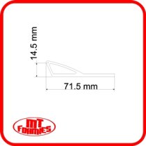 Depron Aileron Horn