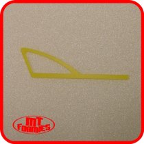 Depron Aileron Horn XL