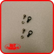 Indoor Ball Links