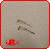 Indoor L-Links