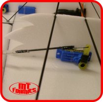 Indoor L-Links