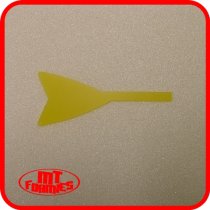 EPP Rudder Horn
