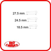 Servo Horn single
