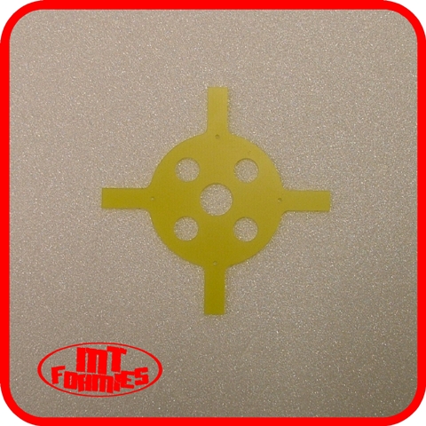 EPP Motor Mount
