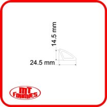 Depron Elevator Horn