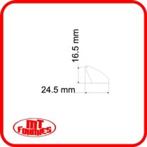EPP Elevator Horn