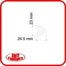 Depron Elevator pull pull Horn
