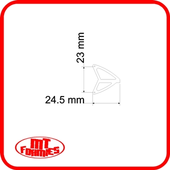 Depron Elevator pull pull Horn