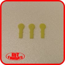Push Rod Supports