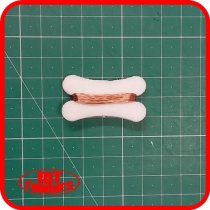 Enamelled Copper Wire (5m)