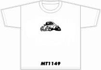 VW Beetle T-shirt