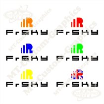 FrSKY Logo