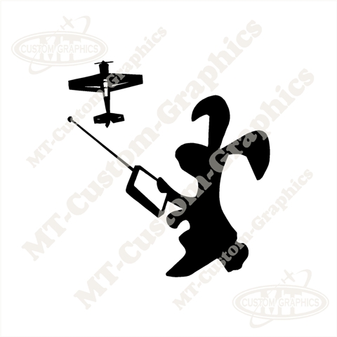 WildHare KEVIN Logo