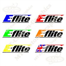 E-Flite Logo