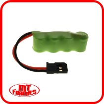 MT-Flicker 4.8V 1/3AA 320mAh Battery