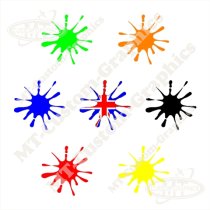 Splat Logo
