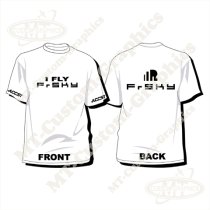 I Fly Frsky