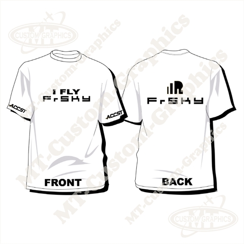 I Fly Frsky