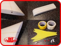 MT-WildFire Mini Kit