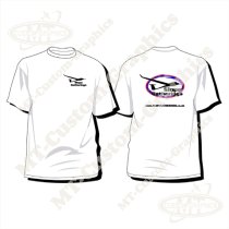 Slope Gatherings T-shirt