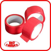 RED Wing Tape