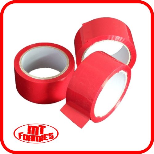 RED Wing Tape