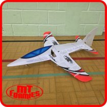 MT-Inferno Jet